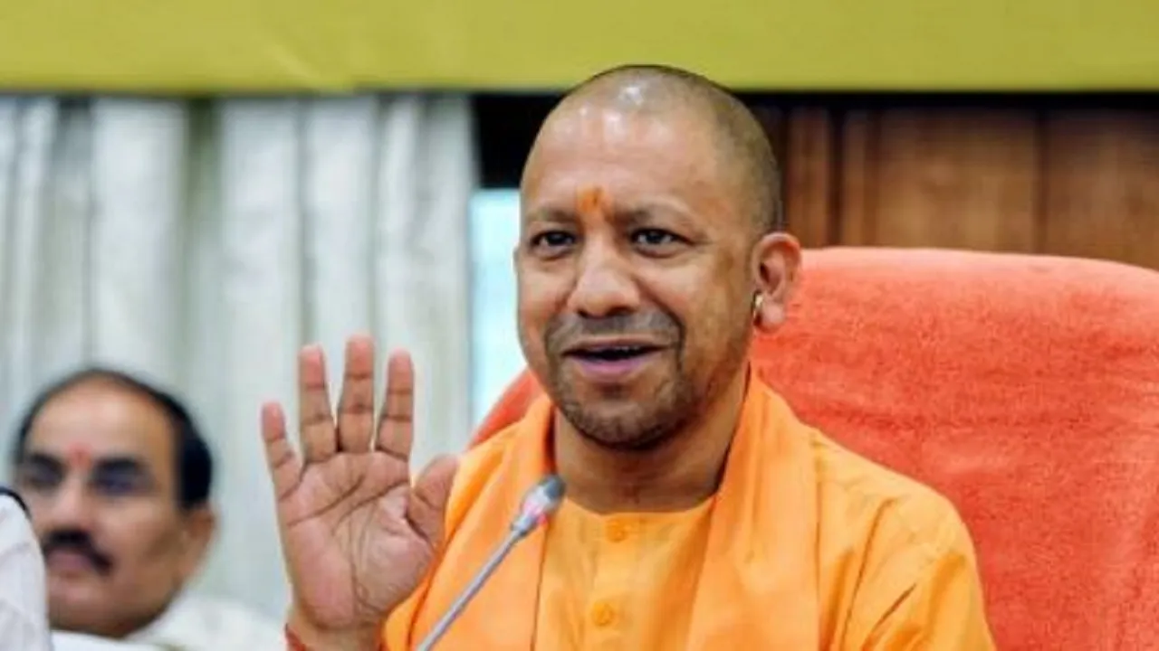 cm yogi on mahakumbh