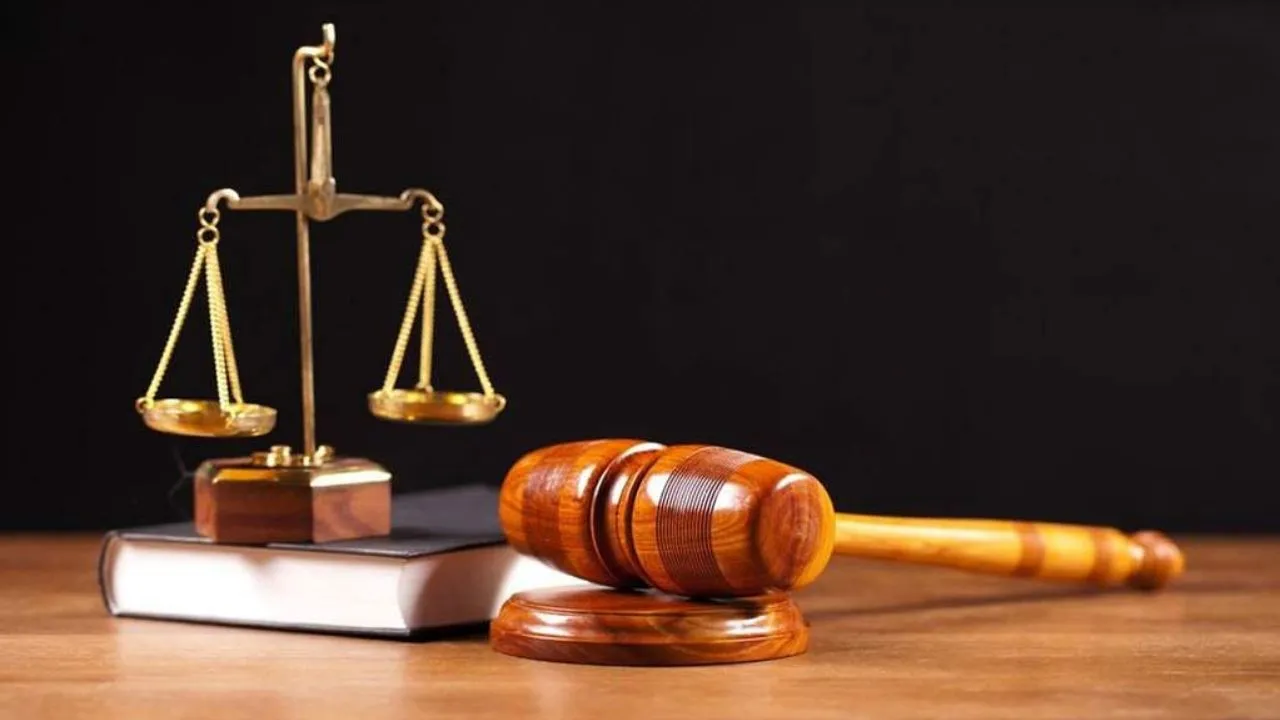 Bombay highcourt justice image 