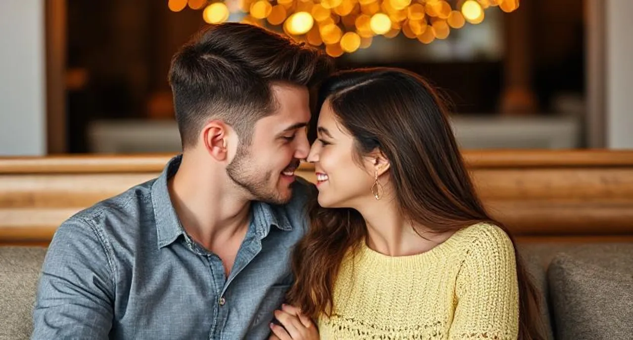 Fashion and dressing tips for first date