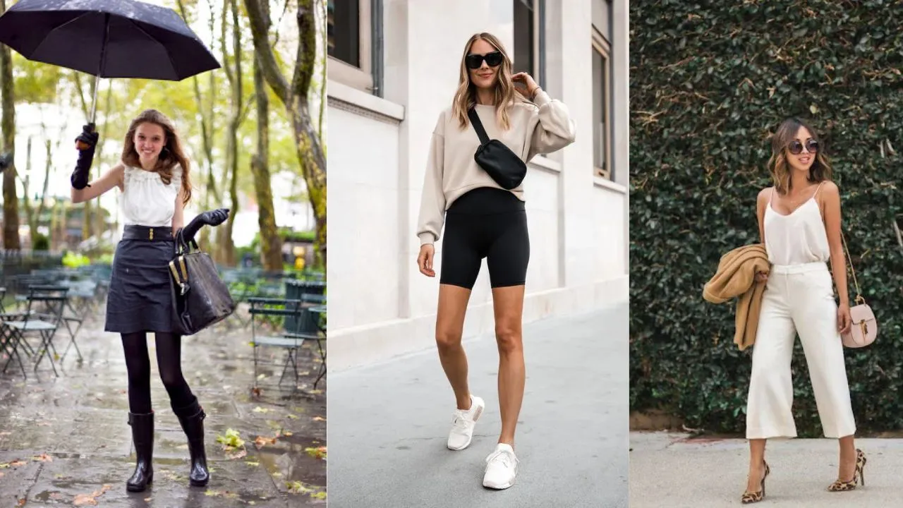 Monsoon Style Tips