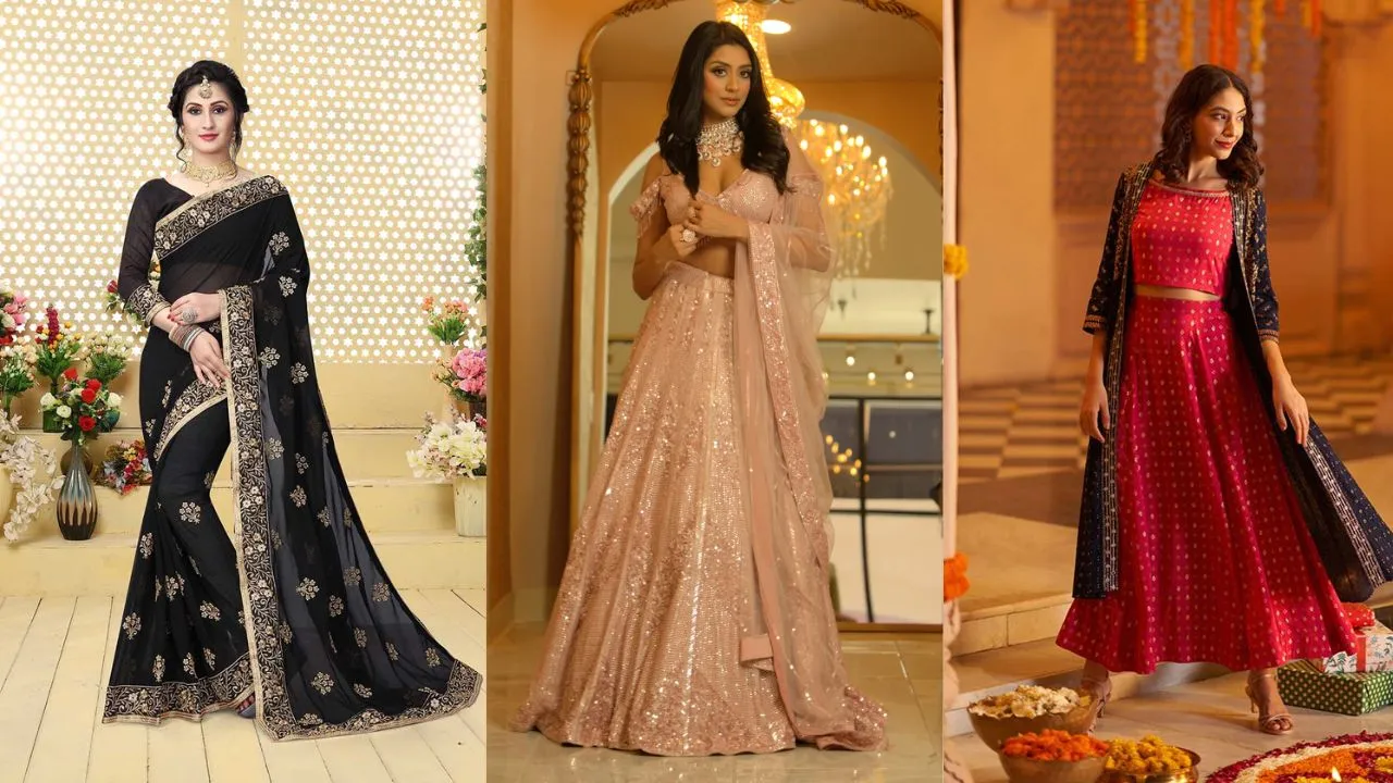 Wedding Guest Outfit Ideas