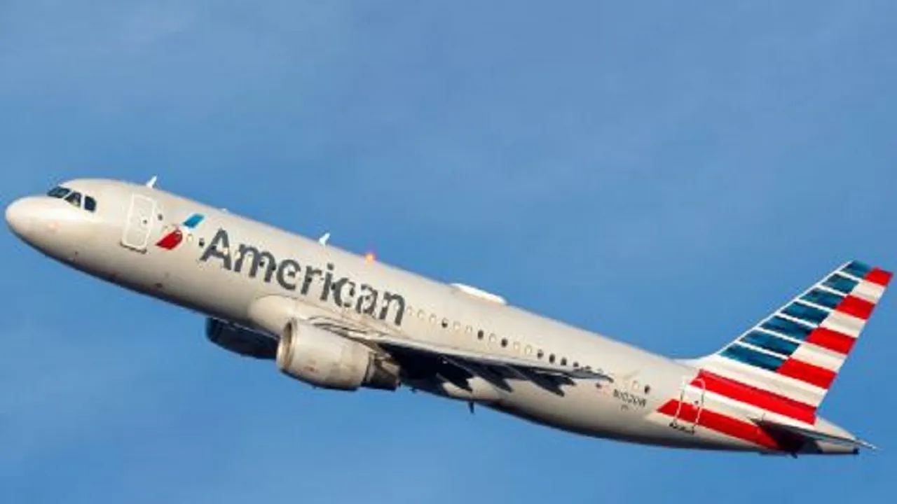 american airlines