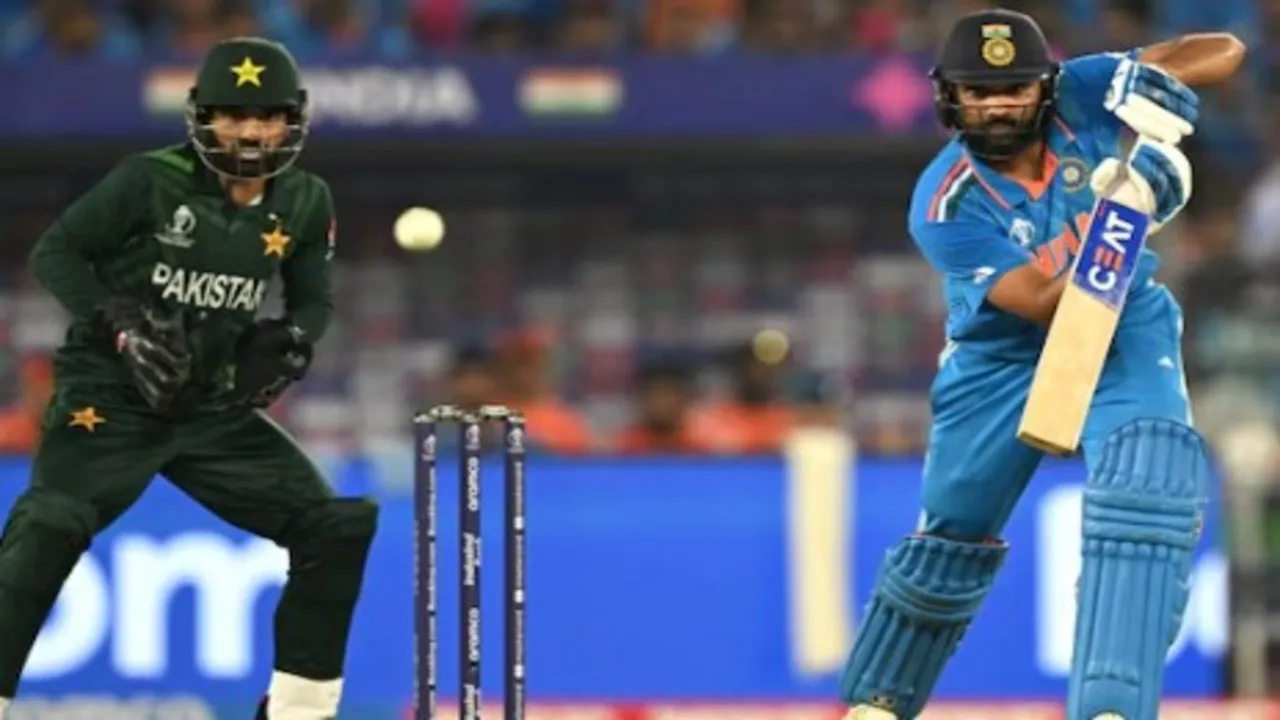 IND vs PAK Champions Trophy 2025  (1)