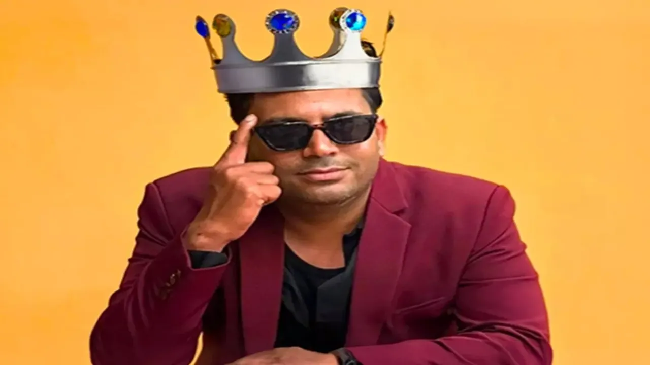 Puneet