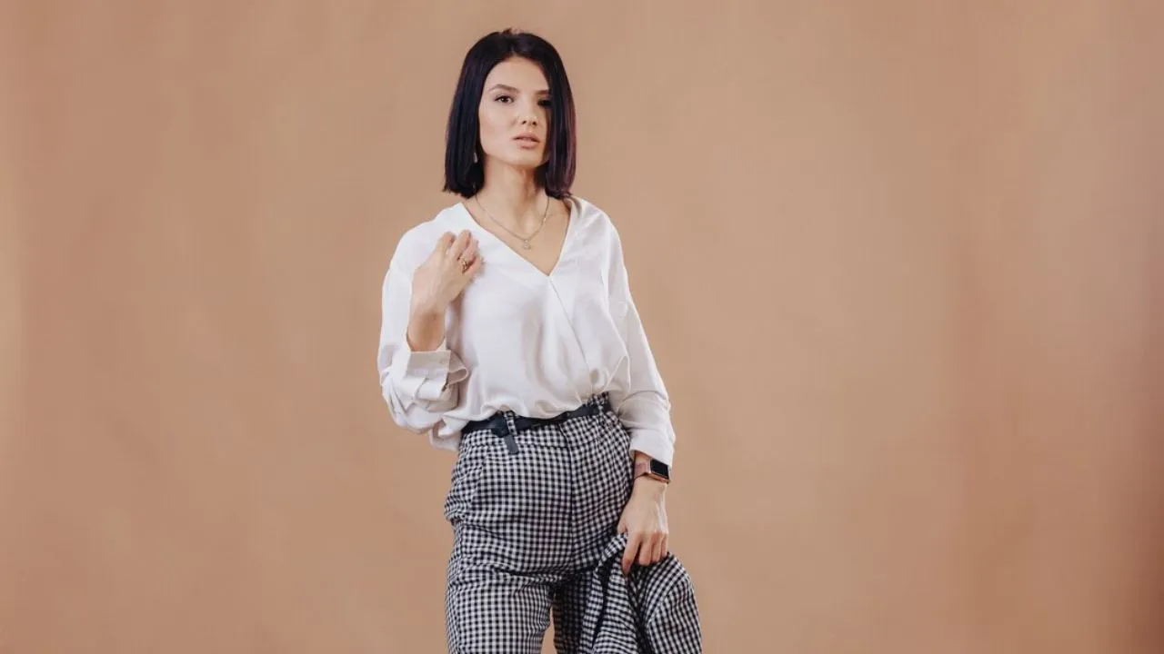Office Wear For Women