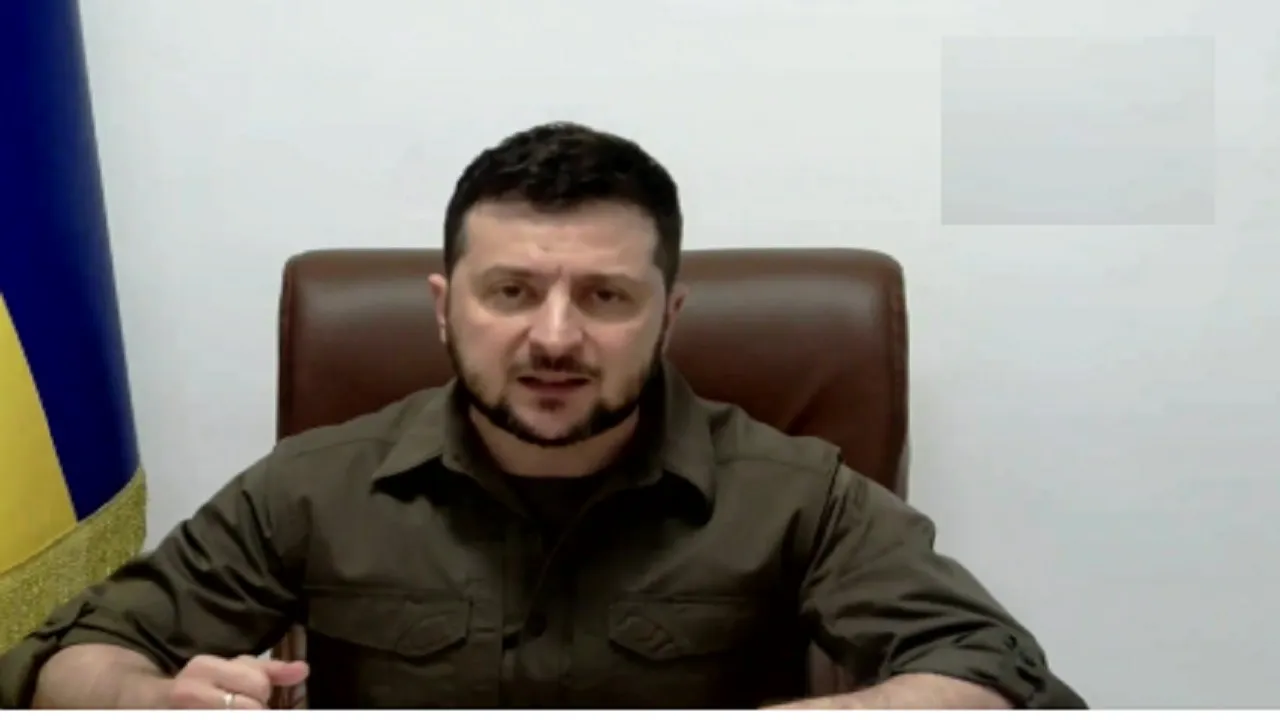 zelensky