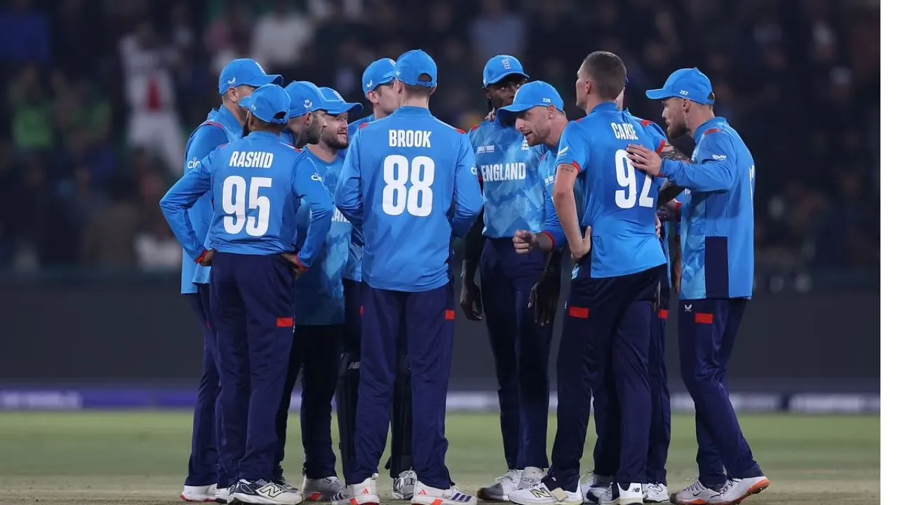 Champions Trophy 2025: England trouble increases as Brydon Carse set to miss match against Afghanistan 