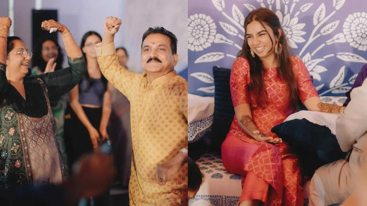 prajakta koi