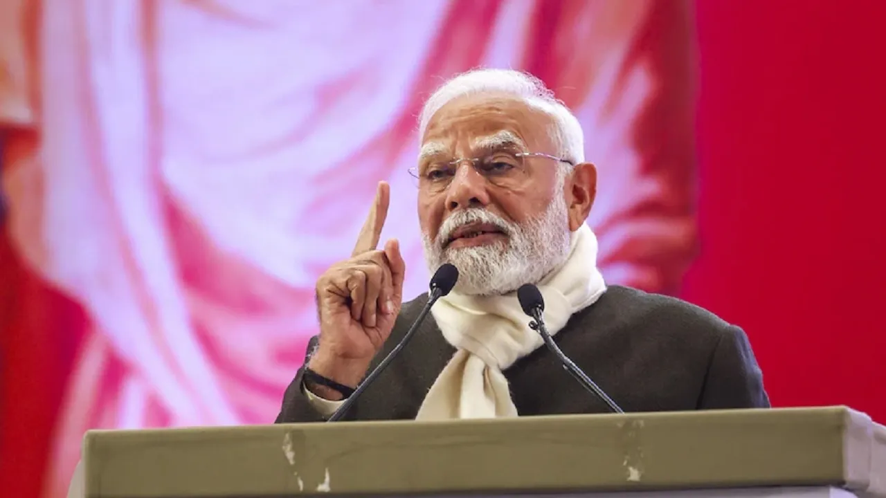 pm modi kisan samman nidhi