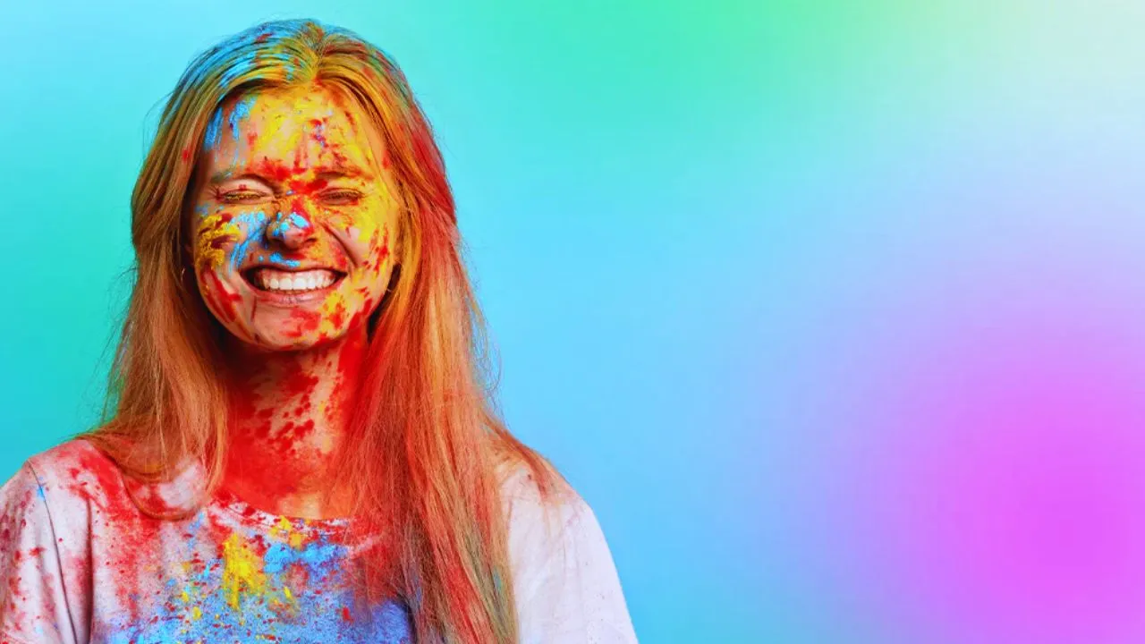 Skincare For Holi 2025