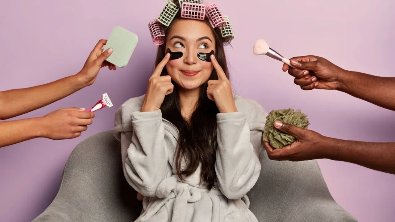 Beauty Hacks