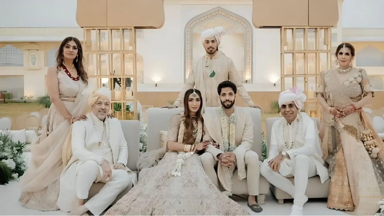 Fashion Tips For Wedding