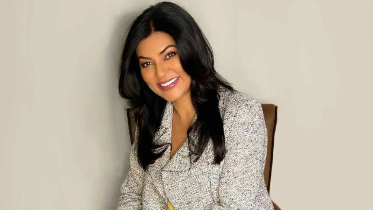 susmita senn