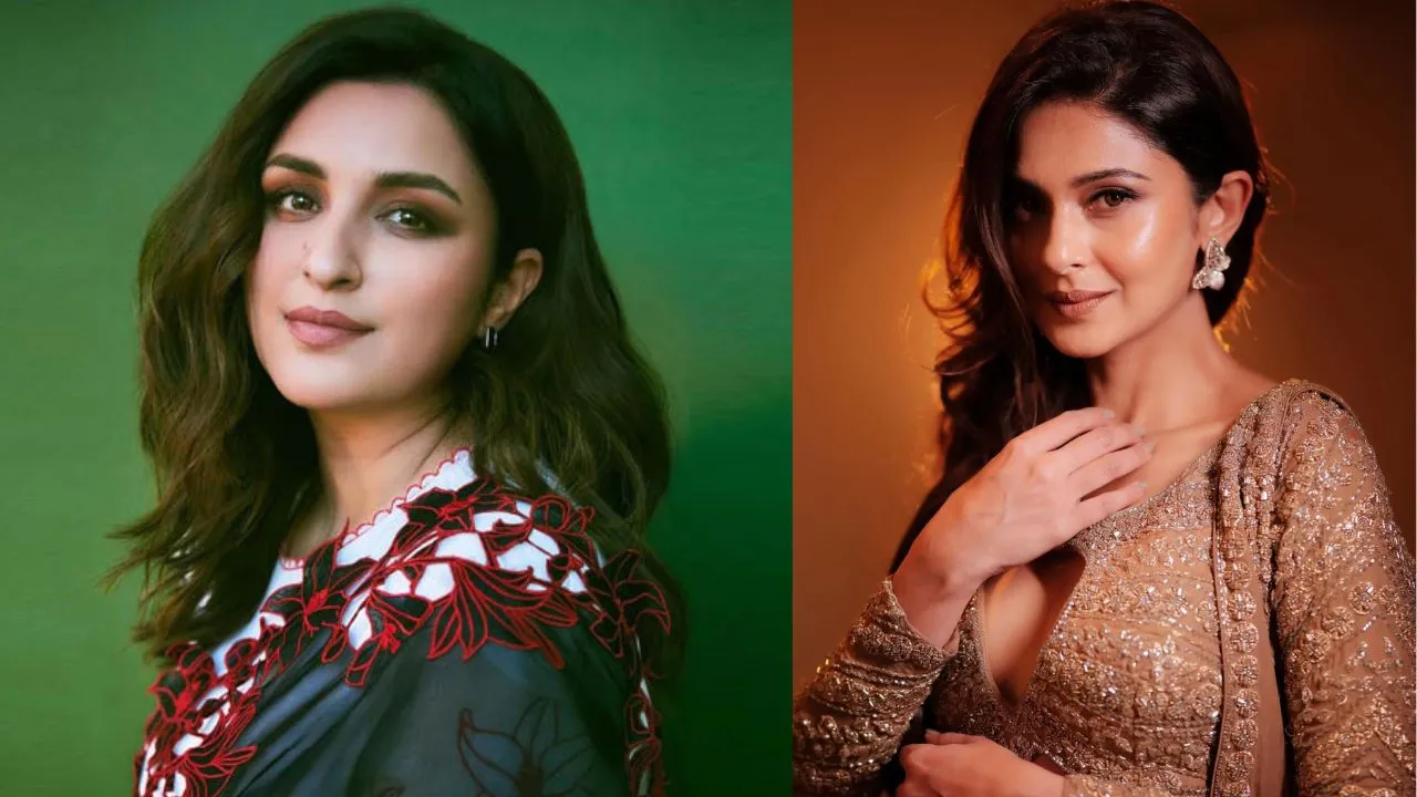 parineeti jennifer