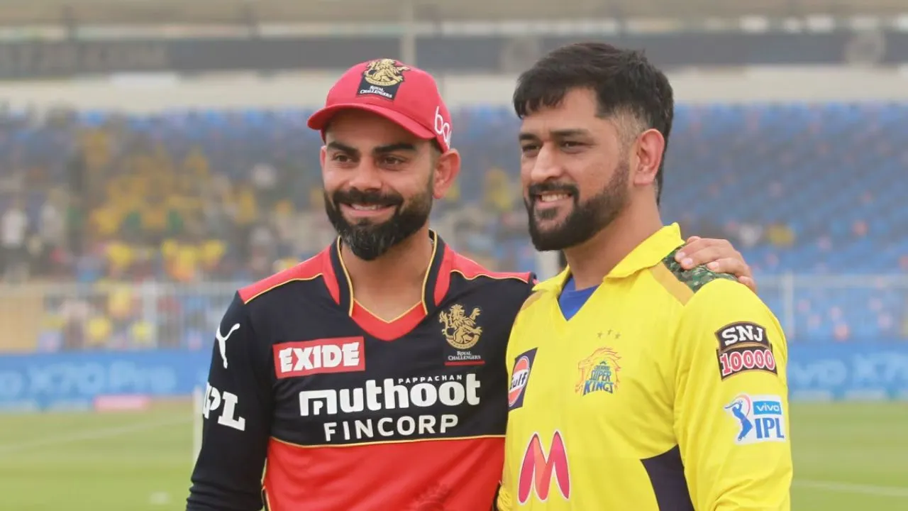 IPL Record