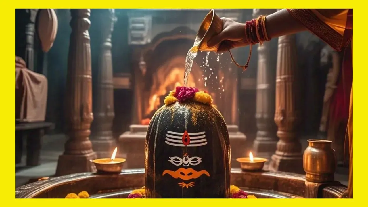 Mahashivratri Puja 2025
