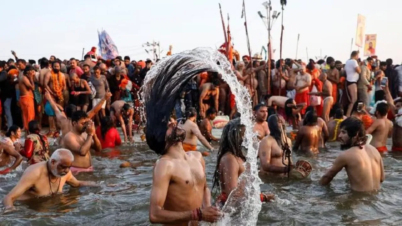 Kumbh Mela