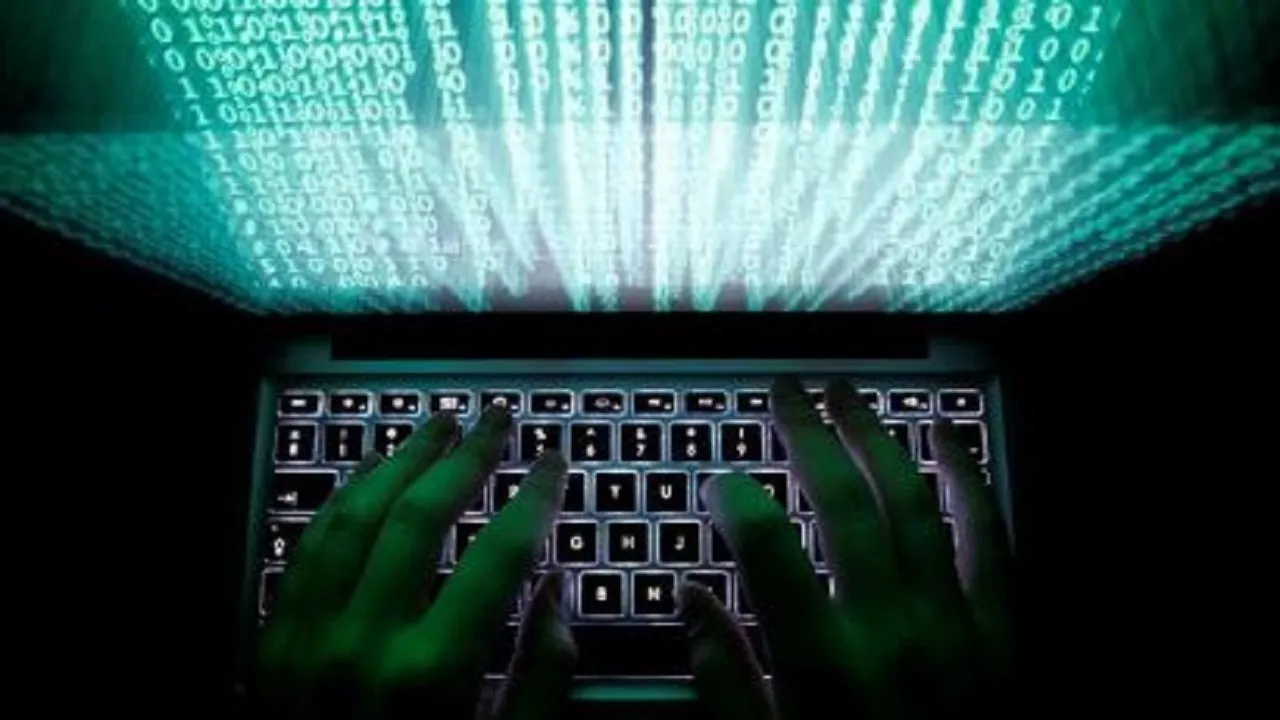 cyber crime in noida