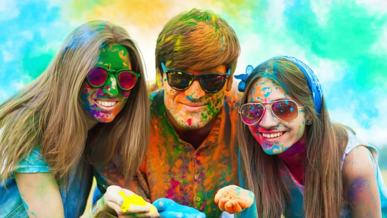 Men's Fashion Guide for Holi