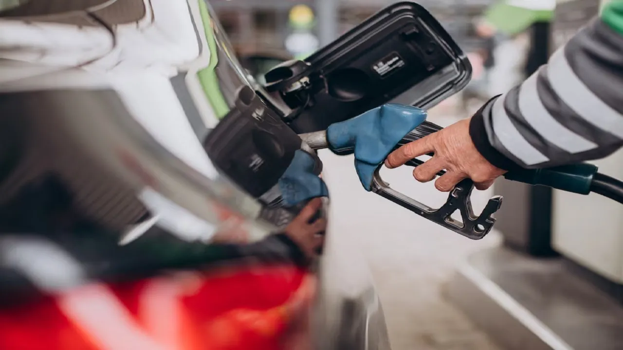 petrol diesel price 26 February