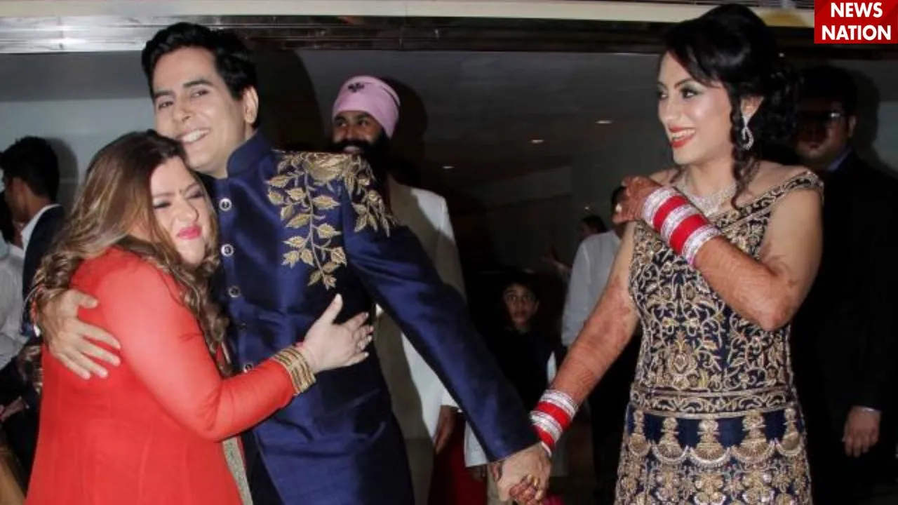 Aman Verma Divorce:
