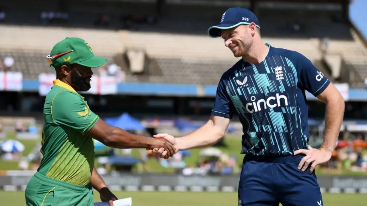 Jos Buttler afraid of loosing captaincy if England lost to Afghanistan in ENG vs AFG Champions Trophy 