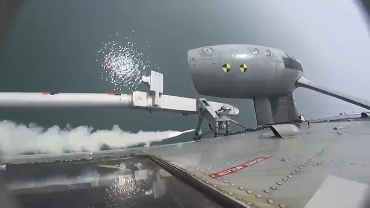 DRDO