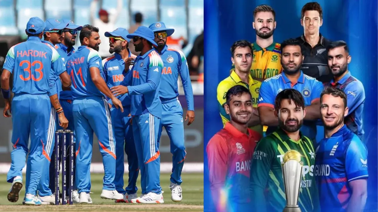 After Pat Cummins Jos Buttler expresses disappointment over India playing all its Champions Trophy matches in Dubai   