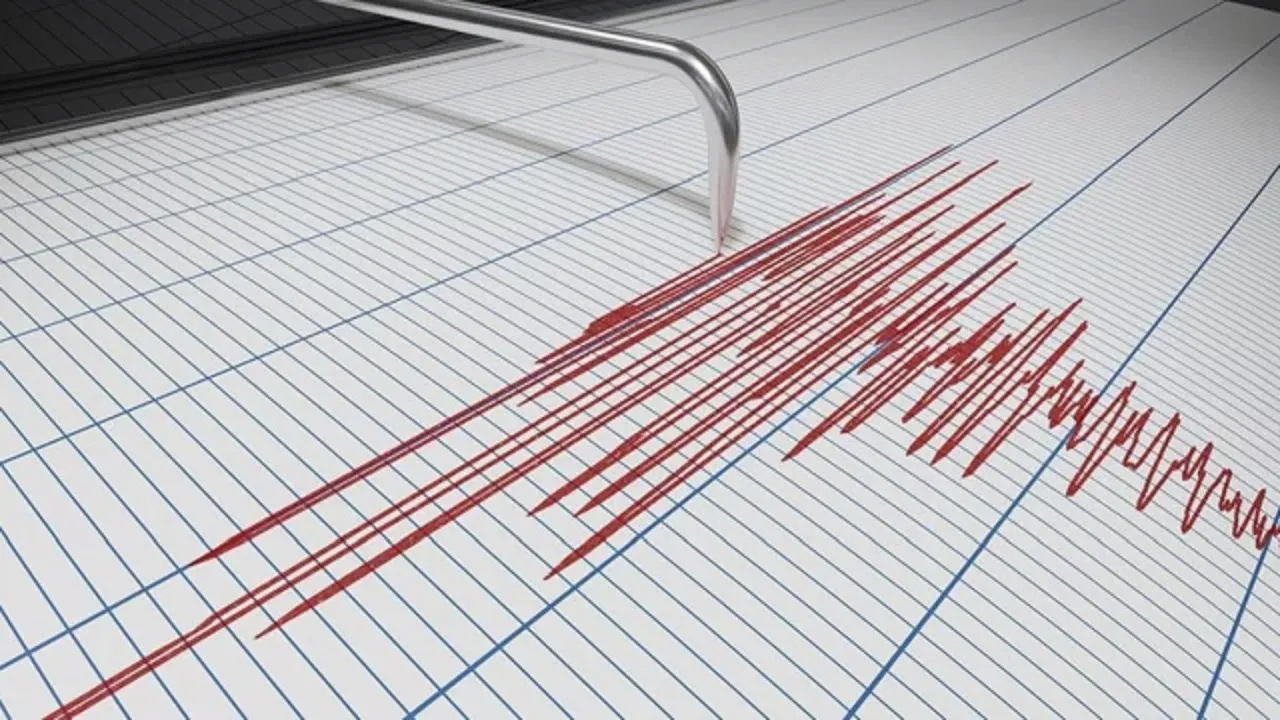 Indonesia Earthquake