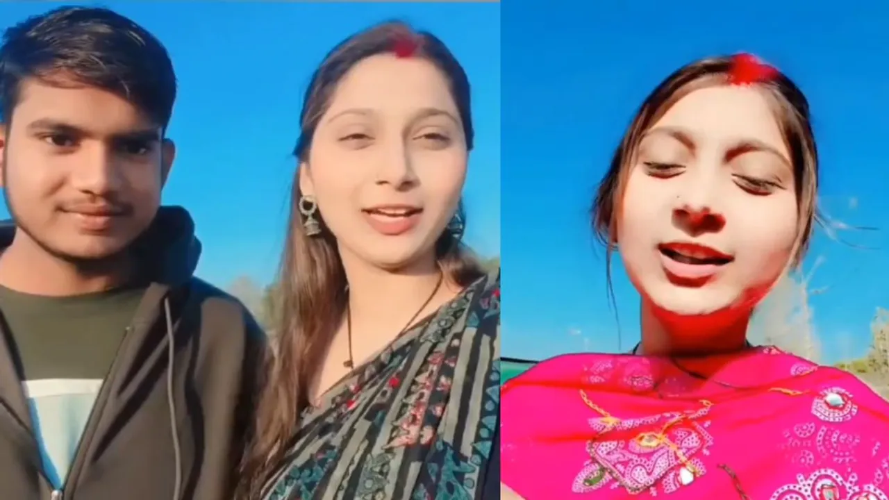 viral news daniya khan news today