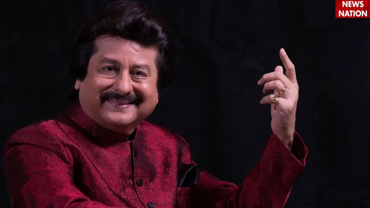 पंकज उधास