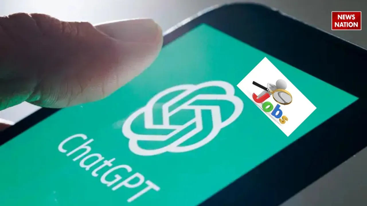 chat jobs offer