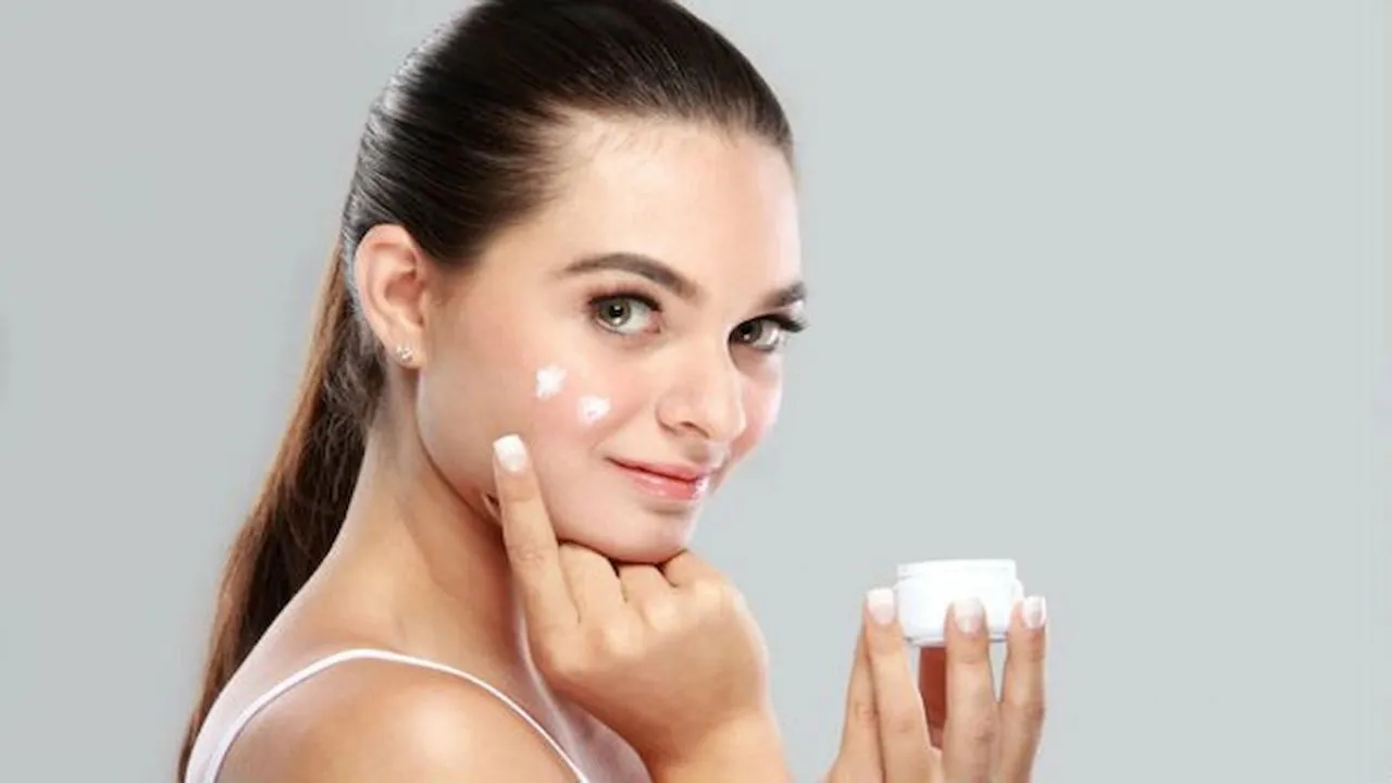 moisturizer