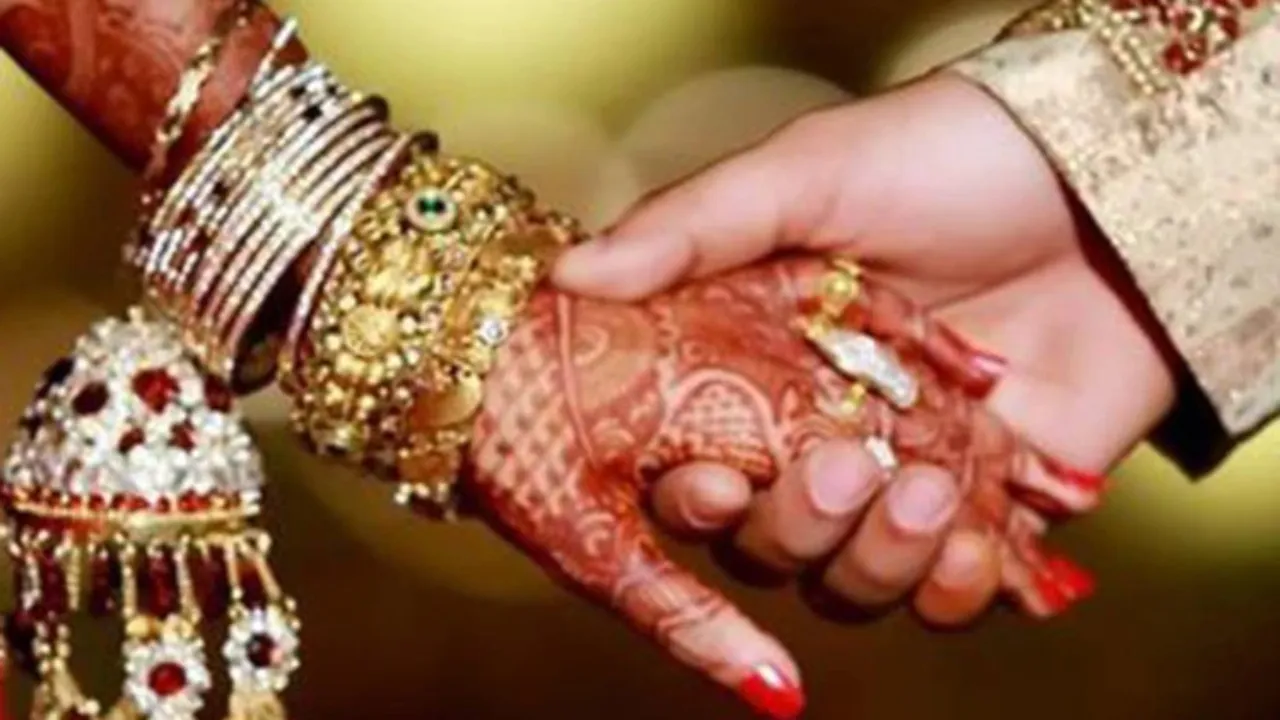 Jharkhand love jihad case