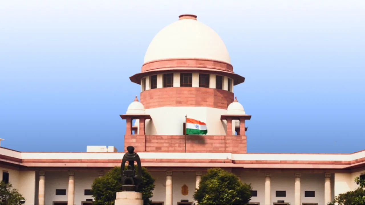 Supreme Court Collegium