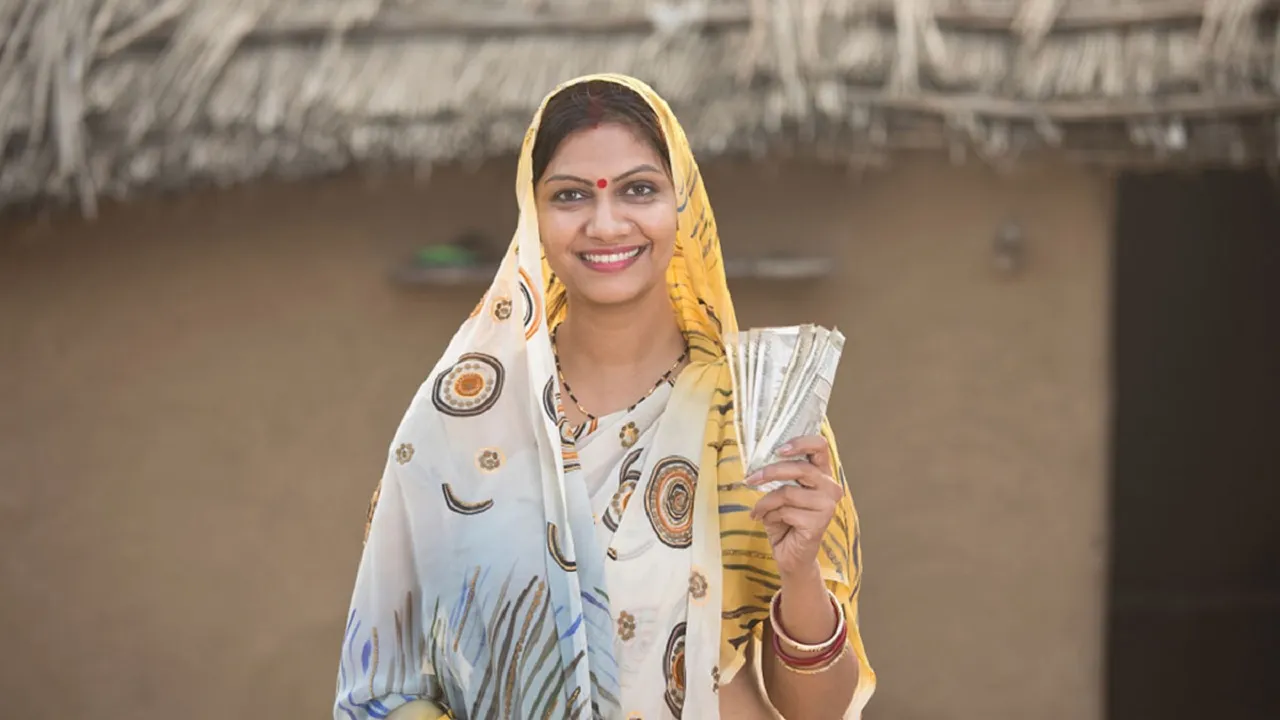 Maiya Samman Yojana
