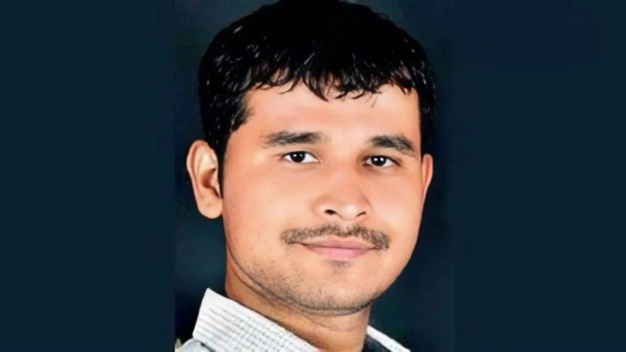 Pune Bus Rape Case