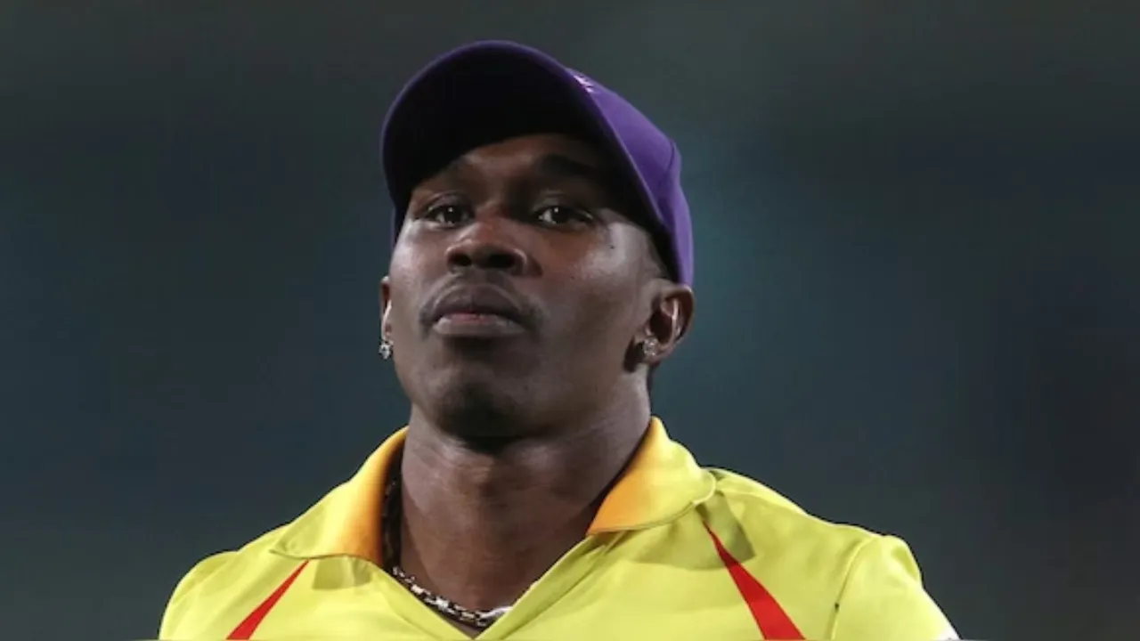 IPL PURPLE CAP