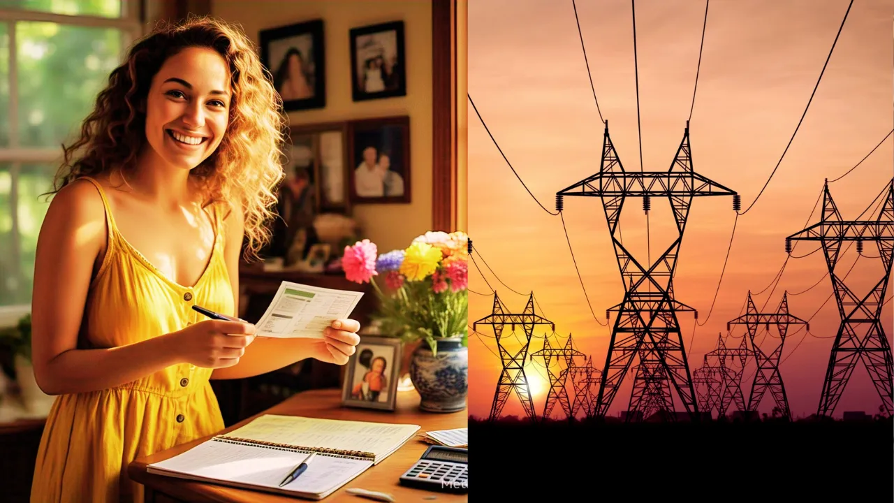 Electricity Bill