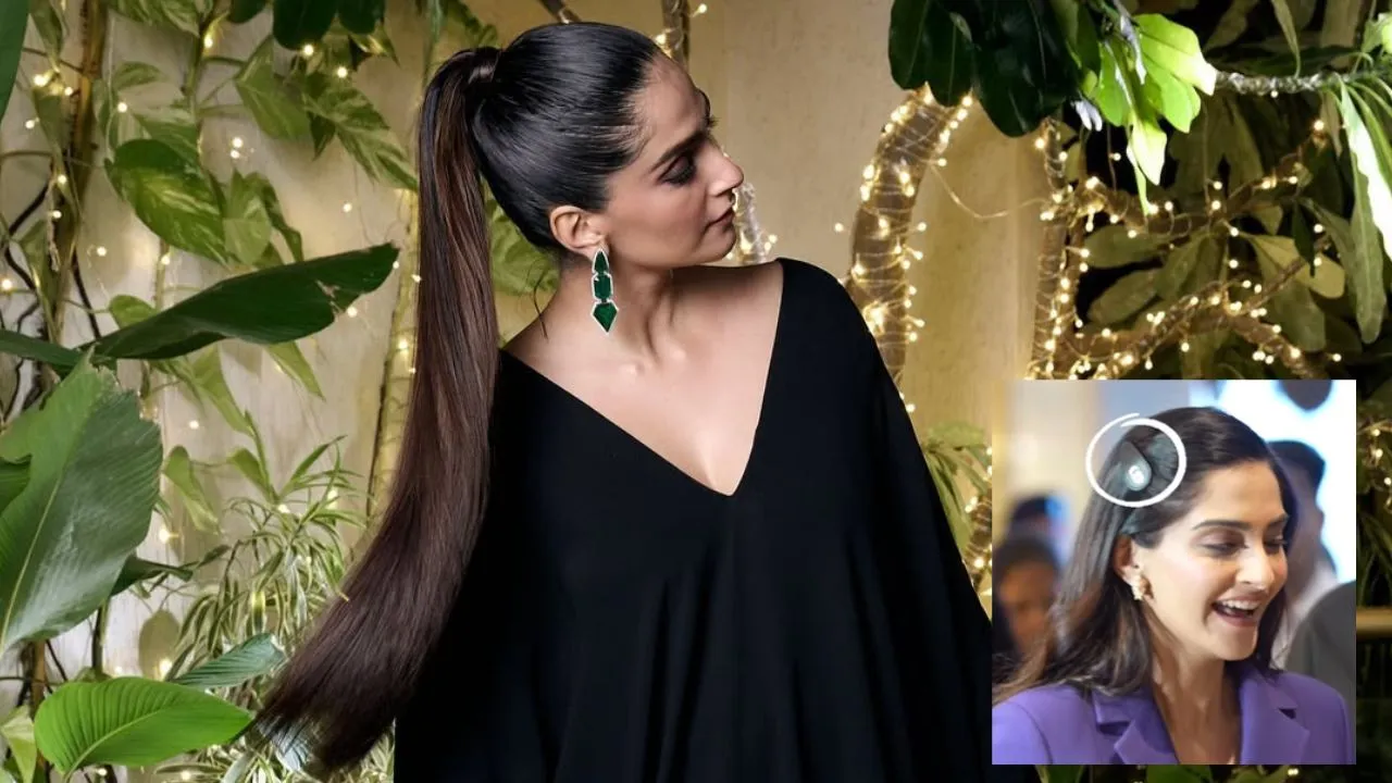 sonam kapoorr