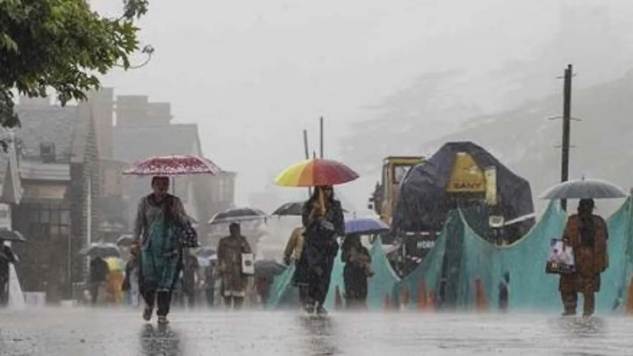 himachal pradesh weather