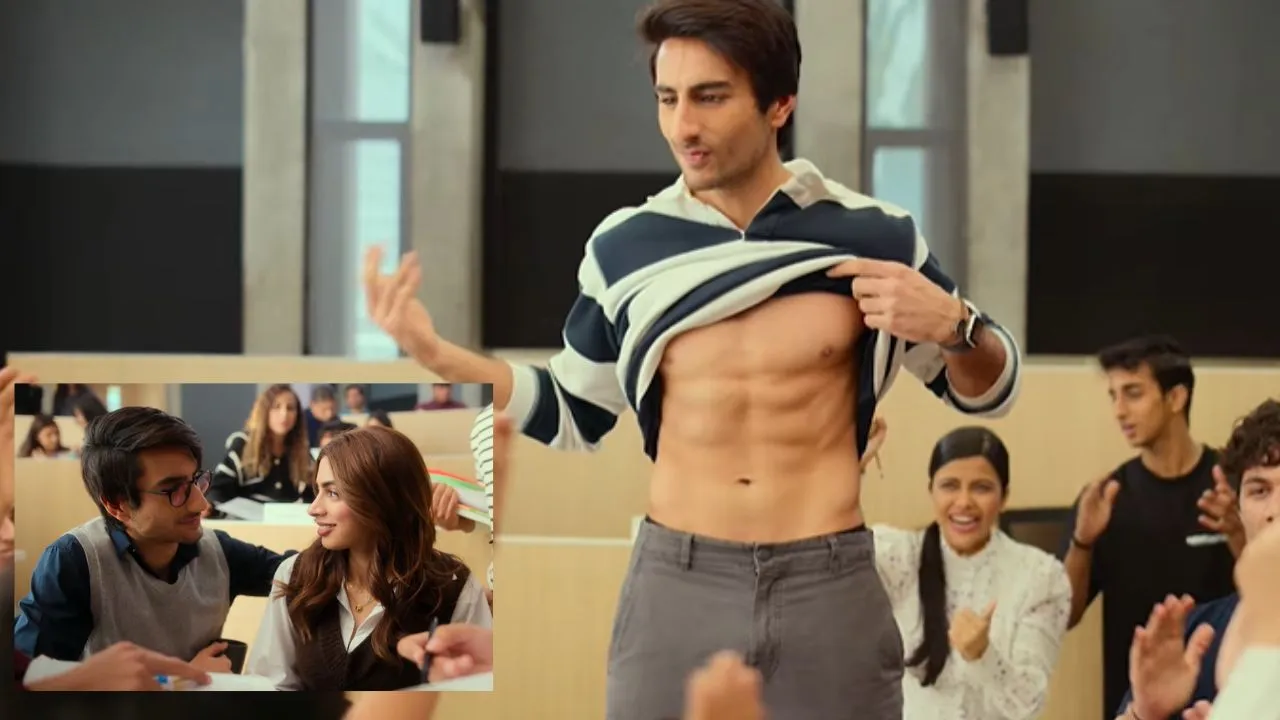nadaaniyaan