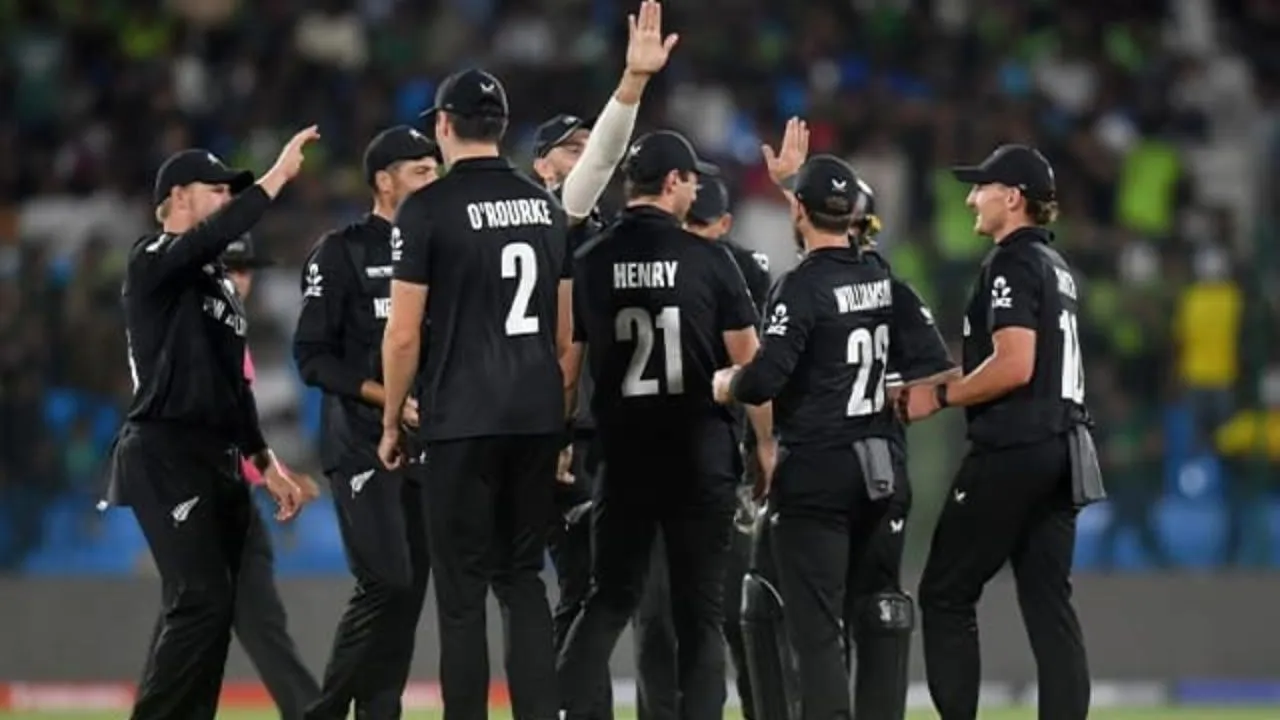 Champions Trophy No problem India playing in Dubai we want to explore new venue too says New Zealand all rounder Michael Bracewell ahead IND vs NZ 