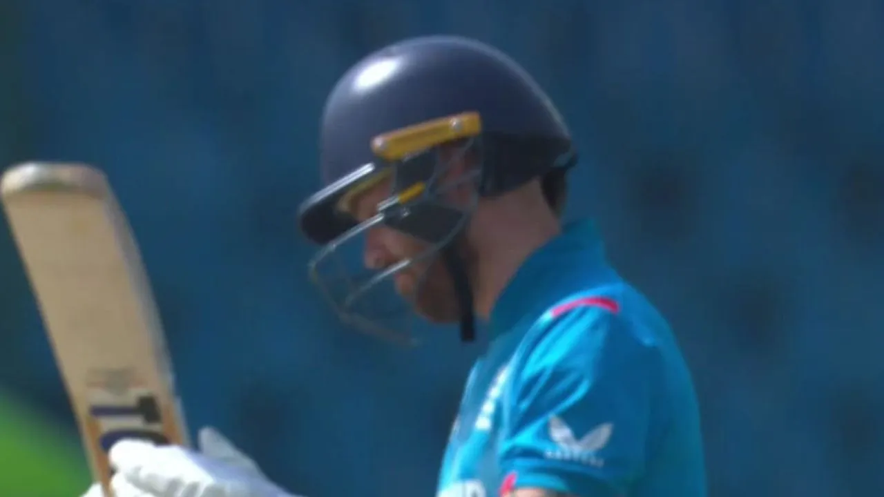 Phil Salt failure made England Champions Trophy campaign worsen 