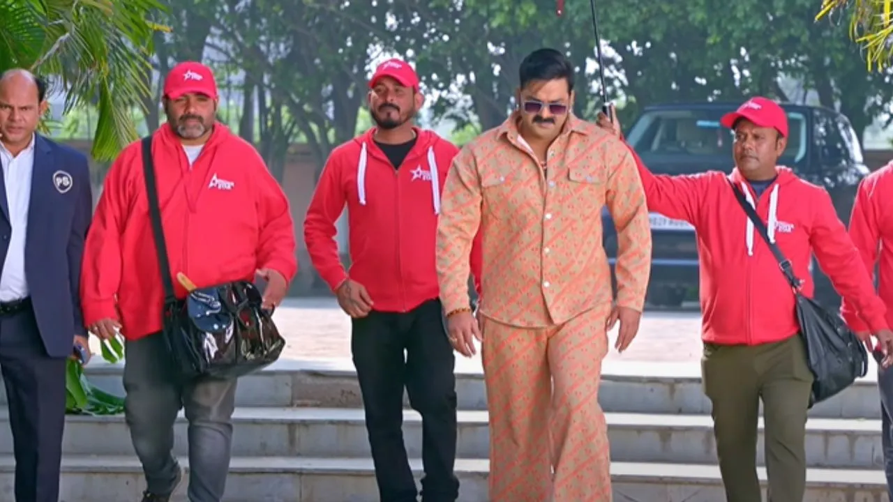 power star