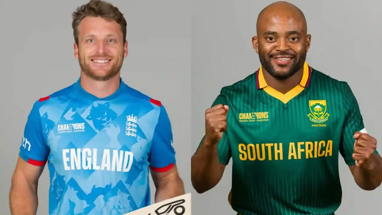 sa vs eng updates