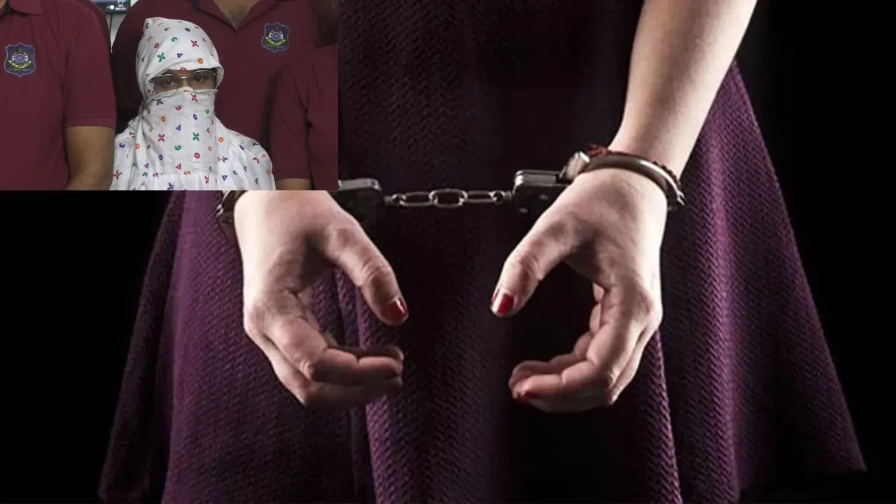 surat crime news