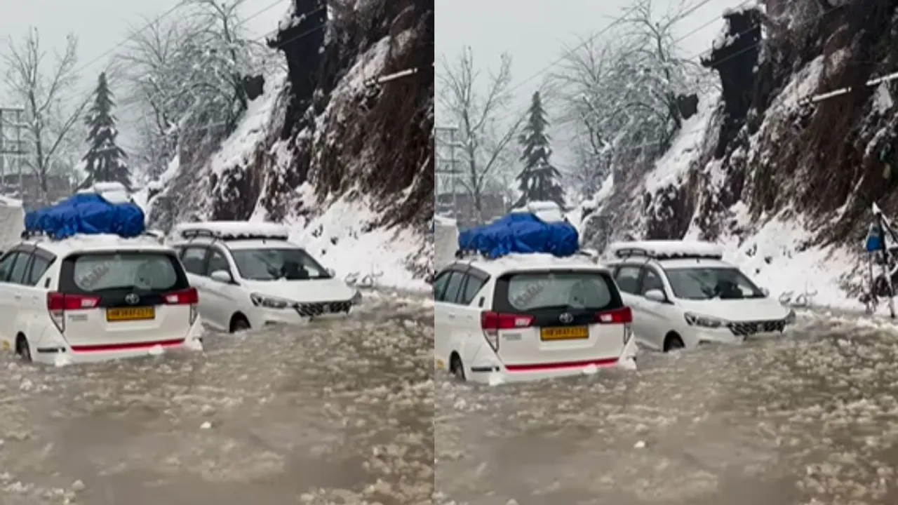 manali weather update news