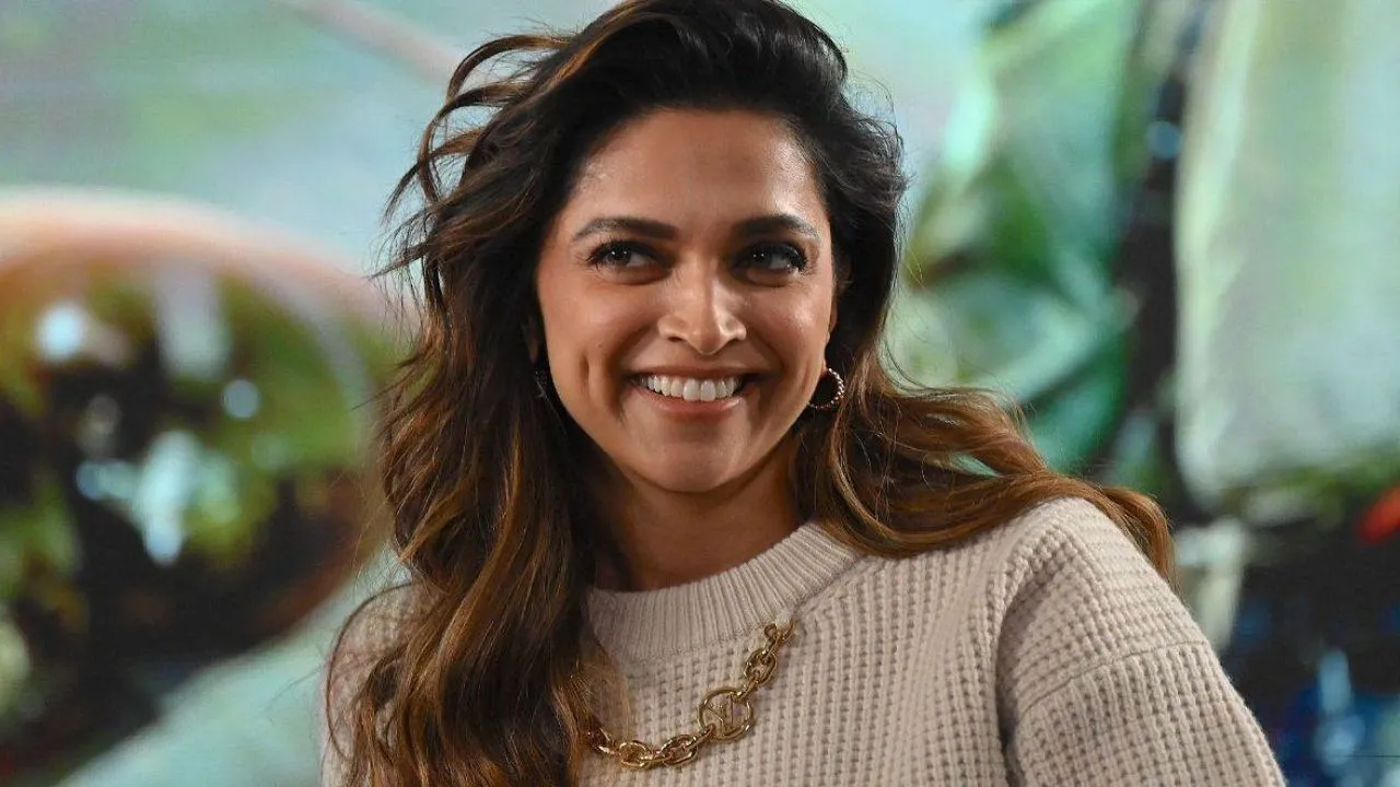 deepika padukonee