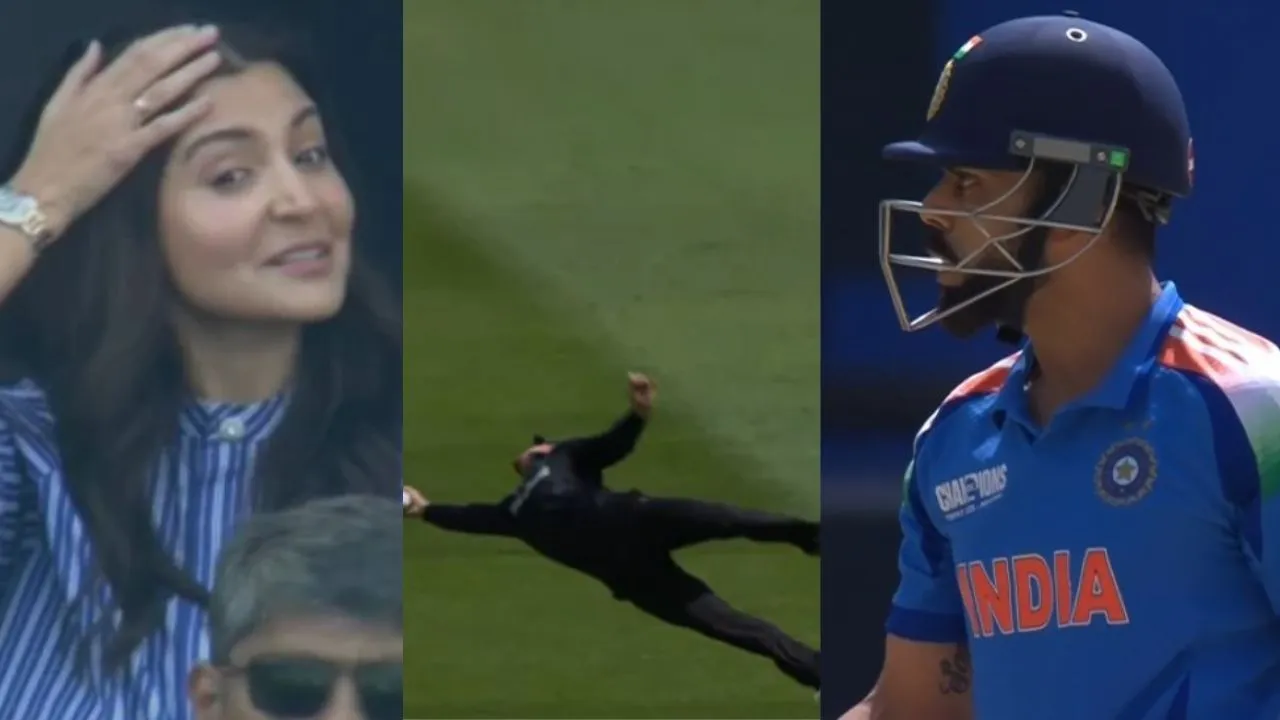 IND vs NZ